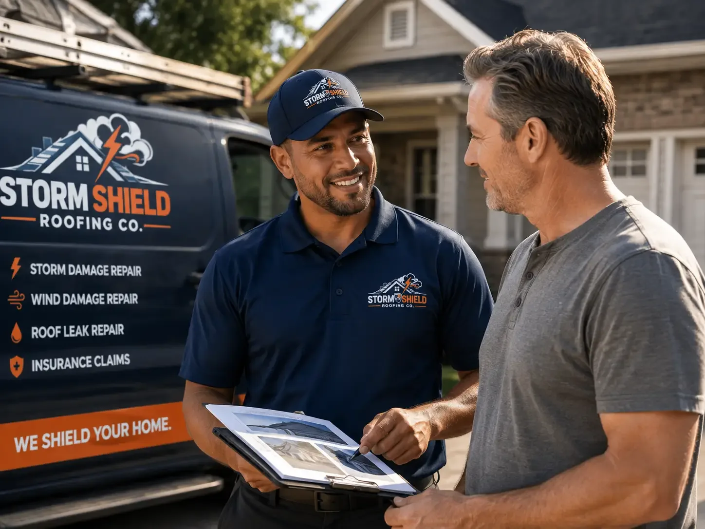 Storm Damage Roof Repair Freedom, CA FAQs